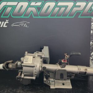 Ford Fiesta 2009 1.25 60kW Volanski drog 8V513C529JH