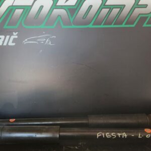Ford Fiesta 2009 1.25 60kW Zadnji amortizer D65128015