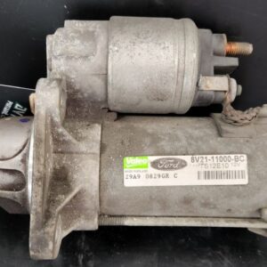 Ford Fiesta 2009 1.25 60kW Zaganjač 8V2111000BC