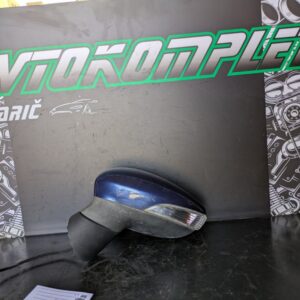 Ford Fiesta 2009 levo ogledalo
