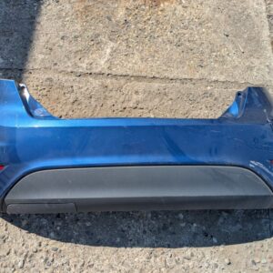 Ford Fiesta 2009 zadnji odbijač