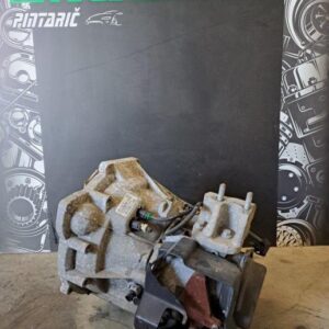 Ford Fiesta 2010 1.25 menjalnik 8a6r7002ca