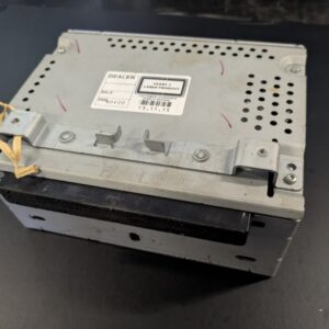 Ford Fiesta 2015 radio modul am5t18c815pk