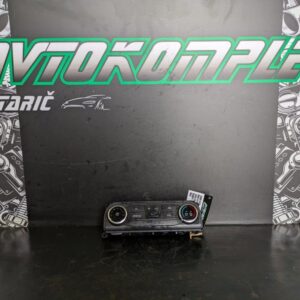 Ford Fiesta 2018 klimatronic klimatronik stikala e1165171