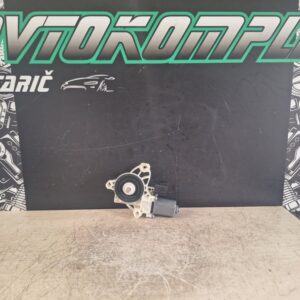 Ford Fiesta 2018 motorček stekla spredaj levo A75654111