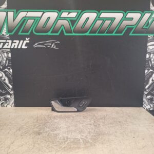 Ford Fiesta 2018 notranja kljuka ročka vrat spredaj levo H1BBA22601AFW