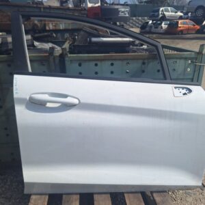 Ford Fiesta 2018 sprednja desna vrata