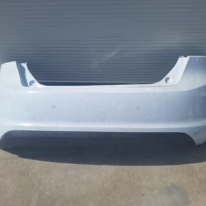 Ford Fiesta 2018 zadnji odbijač