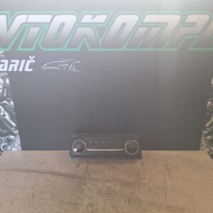 Ford Fiesta 2019 klimatronik H1BT18C612AJ