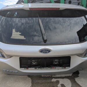 Ford Fiesta 2019 prtljažna vrata prtljažnika pokrov prtljage