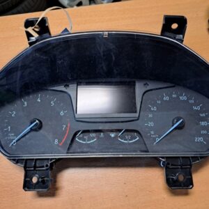 Ford Fiesta 1.0 2019 števec h1bt10849eah