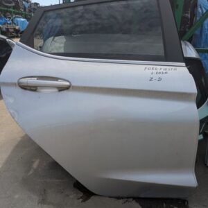 Ford Fiesta 2019 zadnja desna vrata