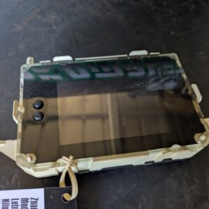 Ford Fiesta display 8a6t18b955bm