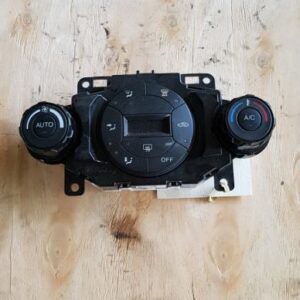 Ford Fiesta Klimatronik