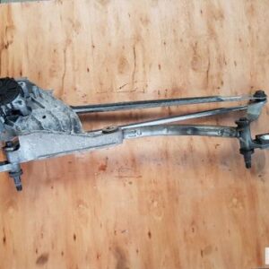 Ford Fiesta Mehanizem za brisalce z motorčkom