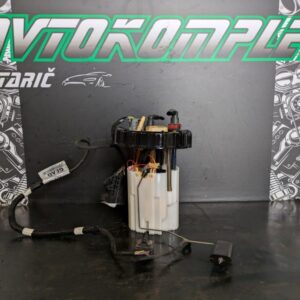 Ford Focus 1.5 TDCI 2021 črpalka za gorivo plovec jx619h307ca