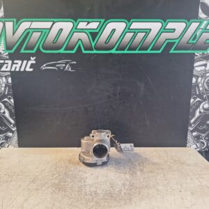 Ford Focus 1.5TDCI 88kw 2021 dušilna loputa JN1QAC