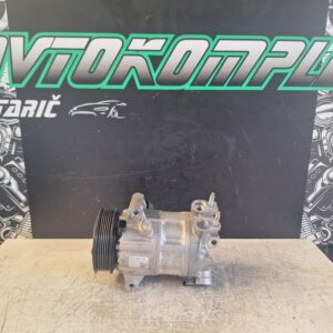 Ford Focus 1.5TDCI 88kw 2021 kompresor klime JX6119D629HB