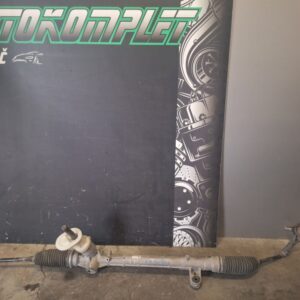 Ford Focus 1.5TDCI 88kw 2021 volanska letev JX6C3A500AG