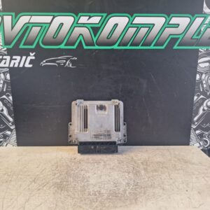 Ford Focus 1.5TDCI 88kw ZTDA 2021 motorni računalnik ecu M1T112A650AA