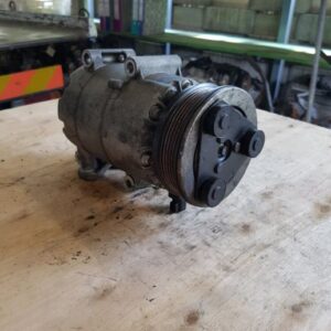 Ford Focus 1.6 Kompresor Klime