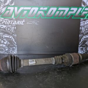 Ford Focus 1.6 TDCI 2013 desna polos polosovina av613b436cd