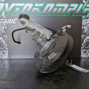 Ford Focus 1.6 TDCI 2014 servo boben zavorni cilinder dv612b195aa