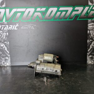 Ford Focus 1.6 TDCI 85 kW 2014 zaganjač 3m5t11000cf