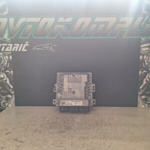 Ford Focus 1.6 TDCI 85kw 2014 ecu motorni računalnik BV6112A650DDB