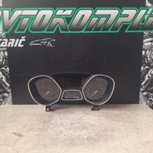 Ford Focus 1.6 TDCI 85kw 2014 števec BM5T10849BLG