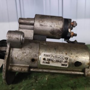 Ford Focus 1.6 TDCI zagnjač