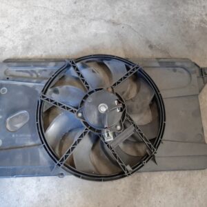 Ford Focus 1.6 ventilator za hladjenje motorja 3m518c607ec