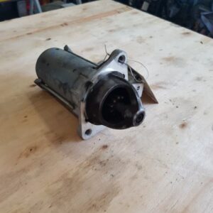 Ford Focus 1.6 Zaganjač