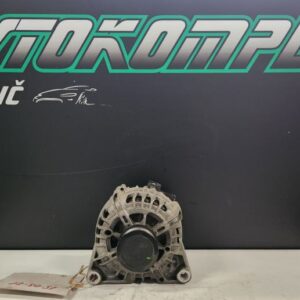 Ford Focus 1.6TDCI 85kw 2014 alternator 30659389
