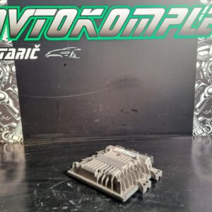 Ford Focus 1.8 TDCI 2009 motorni računalnik ECU 7m5112a650bcb