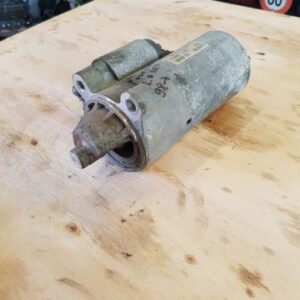 Ford Focus 2.0 16V 1998 Zaganjač