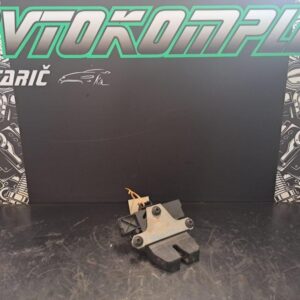 Ford Focus 2007 zaklep ključavnica prtljažnika