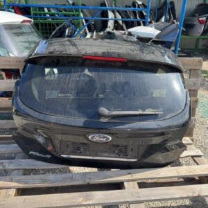 Ford Focus 2014 HB prtljažna vrata prtljažnika