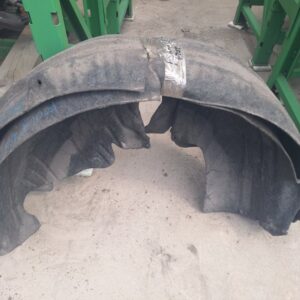 Ford Focus 2021 sprednji kolotek notranji blatnik