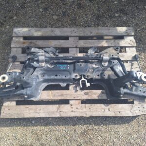 Ford Focus 2021 sprednji most JX615482EEB