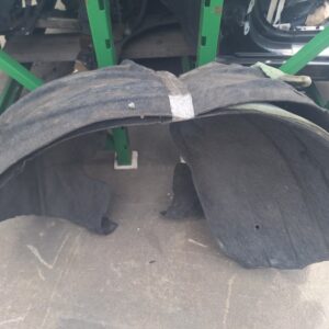 Ford Focus 2021 zadnji kolotek notranji blatnik