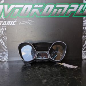 Ford Focus 3 1.6 TDCI 2014 števec bm5t10849blh