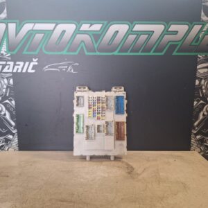 Ford Focus 3 2012 škatla varovalk BV6T14014