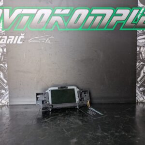 Ford Focus 3 2014 display zaslon f1bt18b955da