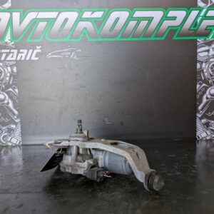 Ford Focus 3 2014 motorček za brisalce desno bm5117504