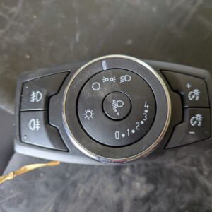 Ford Focus 3 2014 stikalo luči bm5t13a024ae