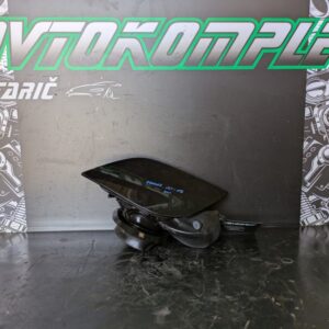 Ford Focus 3 HB 2014 vratca vrata rezervoarja bm51a27936