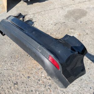 Ford Focus 3 HB zadnji odbijač