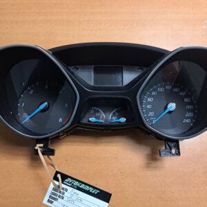 Ford Focus 3 1.6TDCI 85kw števec bm5t10849bce