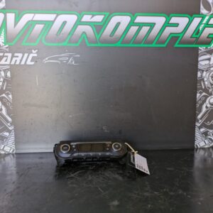 Ford Focus 3 stikala ventilacije klimatronic klimatronik bm5518c612